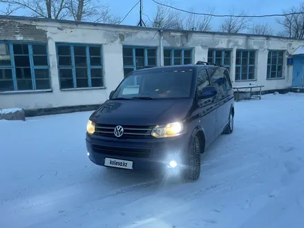 Volkswagen Caravelle 2010 года за 9 100 000 тг. в Караганда – фото 2