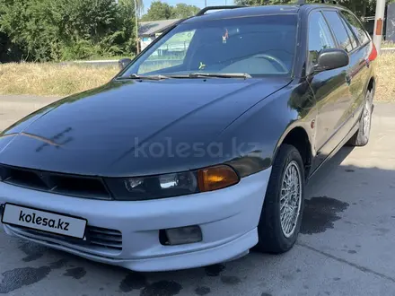 Mitsubishi Galant 1997 года за 1 450 000 тг. в Алматы – фото 13