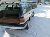 Volkswagen Passat 1992 годаүшін1 400 000 тг. в Кокшетау – фото 2