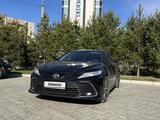 Toyota Camry 2021 года за 16 200 000 тг. в Усть-Каменогорск