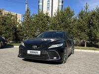 Toyota Camry 2021 года за 16 000 000 тг. в Усть-Каменогорск