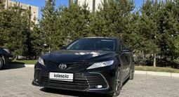 Toyota Camry 2021 года за 16 000 000 тг. в Усть-Каменогорск