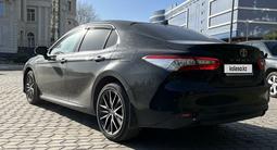 Toyota Camry 2021 годаүшін16 000 000 тг. в Усть-Каменогорск – фото 4