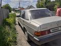 Mercedes-Benz 190 1991 годаүшін1 200 000 тг. в Шемонаиха – фото 3