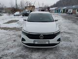 Volkswagen Polo 2021 года за 8 200 000 тг. в Усть-Каменогорск