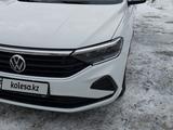 Volkswagen Polo 2021 года за 8 200 000 тг. в Усть-Каменогорск – фото 3