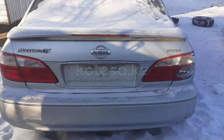 Спойлер фонари за 1 000 тг. в Астана