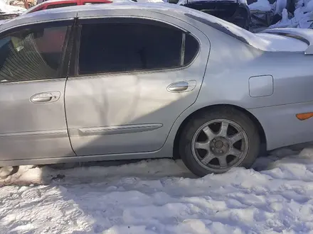 Спойлер фонари за 1 000 тг. в Астана – фото 2