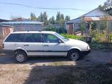 Volkswagen Passat 1991 года за 700 000 тг. в Алматы – фото 2