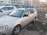 ВАЗ (Lada) Priora 2171 2012 года за 2 500 000 тг. в Экибастуз – фото 2