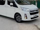 Toyota Hiace 2023 годаүшін23 500 000 тг. в Актау – фото 4