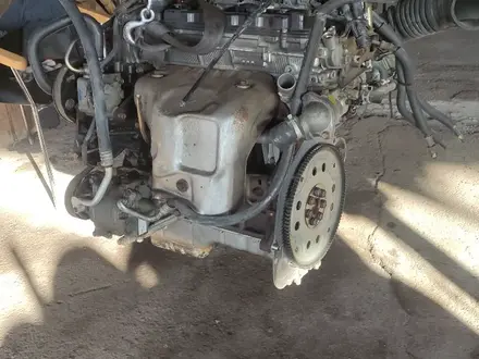 Японский двигатель каризьма 1, 8 GDI за 400 000 тг. в Алматы – фото 14