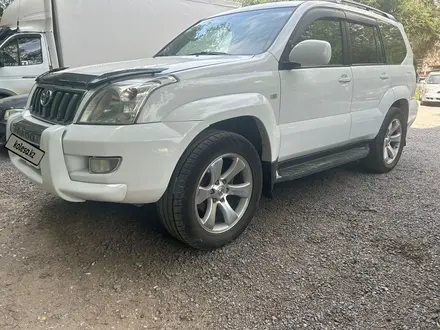 Toyota Land Cruiser Prado 2006 года за 12 000 000 тг. в Актау – фото 3