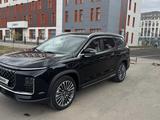 Jetour Shanhai L9 2024 годаүшін12 500 000 тг. в Астана – фото 4