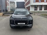 Jetour Shanhai L9 2024 годаүшін12 500 000 тг. в Астана – фото 3