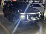 Jetour Shanhai L9 2024 годаүшін12 500 000 тг. в Астана