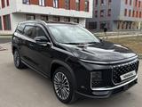Jetour Shanhai L9 2024 годаүшін12 500 000 тг. в Астана – фото 5
