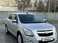 Chevrolet Cobalt 2021 года за 6 000 000 тг. в Шымкент – фото 4