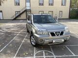 Nissan X-Trail 2002 года за 4 200 000 тг. в Тараз