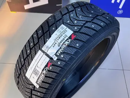 Yokohama 2024 Ice Guard IG65 225/45R17 94T за 57 900 тг. в Алматы