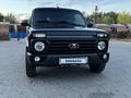 ВАЗ (Lada) Lada 2121 2023 годаfor4 500 000 тг. в Уральск