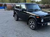 ВАЗ (Lada) Lada 2121 2023 годаfor5 200 000 тг. в Уральск – фото 3