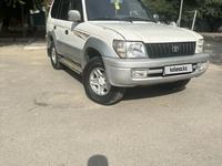 Toyota Land Cruiser Prado 1997 года за 6 200 000 тг. в Алматы