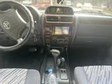 Toyota Land Cruiser Prado 1997 года за 6 200 000 тг. в Алматы – фото 5