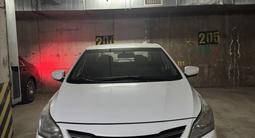 Hyundai Accent 2014 годаүшін4 950 000 тг. в Алматы – фото 2