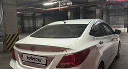 Hyundai Accent 2014 годаүшін4 950 000 тг. в Алматы – фото 5