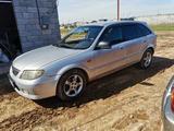 Mazda 323 2003 года за 2 000 000 тг. в Алматы – фото 4