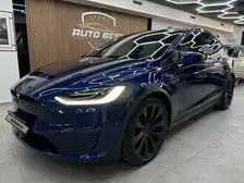 Tesla Model X, 2023