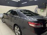 Toyota Camry 2011 года за 7 000 000 тг. в Актау – фото 4