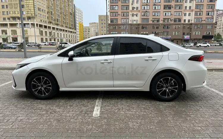 Toyota Corolla 2020 годаүшін8 300 000 тг. в Актау