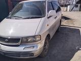 Nissan Largo 1997 годаfor2 300 000 тг. в Усть-Каменогорск