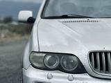 BMW X5 2003 года за 5 500 000 тг. в Алматы