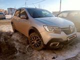 Renault Logan Stepway 2020 годаүшін5 200 000 тг. в Костанай – фото 2