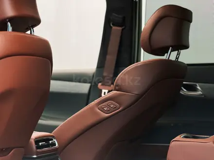 Genesis GV80 3.5T 2026 года за 50 490 000 тг. в Шымкент – фото 15