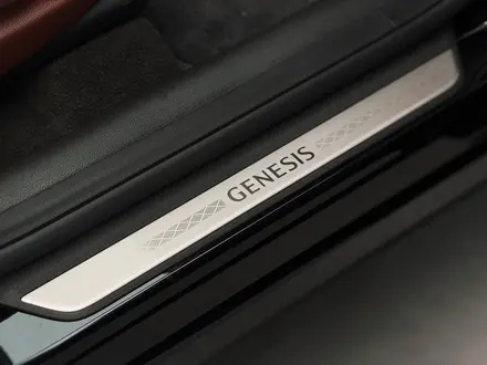 Genesis GV80 3.5T 2026 года за 50 490 000 тг. в Шымкент – фото 20