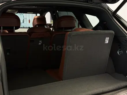 Genesis GV80 3.5T 2026 года за 50 490 000 тг. в Шымкент – фото 34