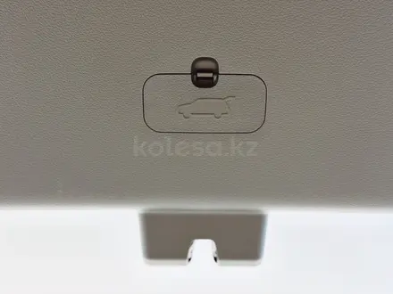 Genesis GV80 3.5T 2026 года за 50 490 000 тг. в Шымкент – фото 39