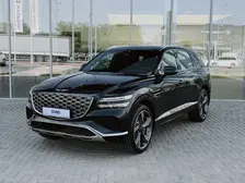 Genesis GV80, 2026