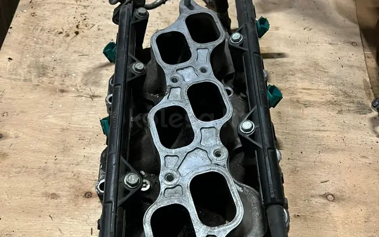 Форсунки 1GR-FE 4.0л на Toyota Land Cruiser Prado 120 за 100 000 тг. в Алматы