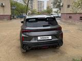 Geely Coolray 2023 годаүшін8 500 000 тг. в Актау – фото 4