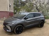 Geely Coolray 2023 годаүшін8 500 000 тг. в Актау – фото 3