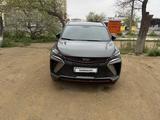 Geely Coolray 2023 годаүшін8 500 000 тг. в Актау