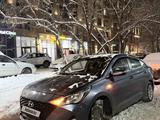 Hyundai Accent 2020 года за 6 200 000 тг. в Алматы