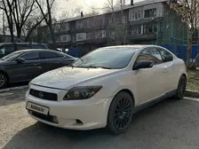 Scion tC, 2007