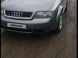 Audi A6 allroad 2003 года за 4 500 000 тг. в Актобе – фото 2