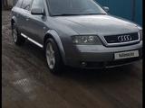 Audi A6 allroad 2003 года за 4 500 000 тг. в Актобе – фото 3